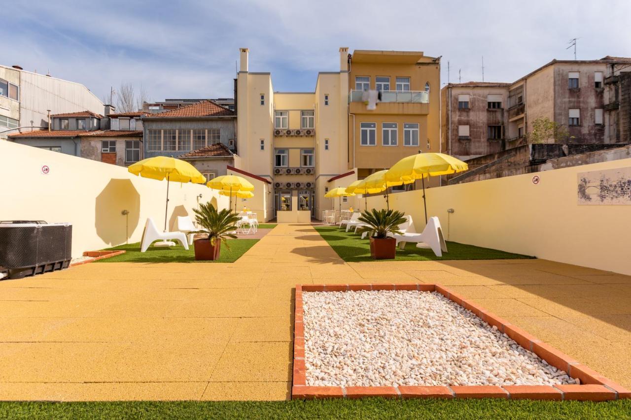 Apartment 733 Costa Cabral Metro Porto