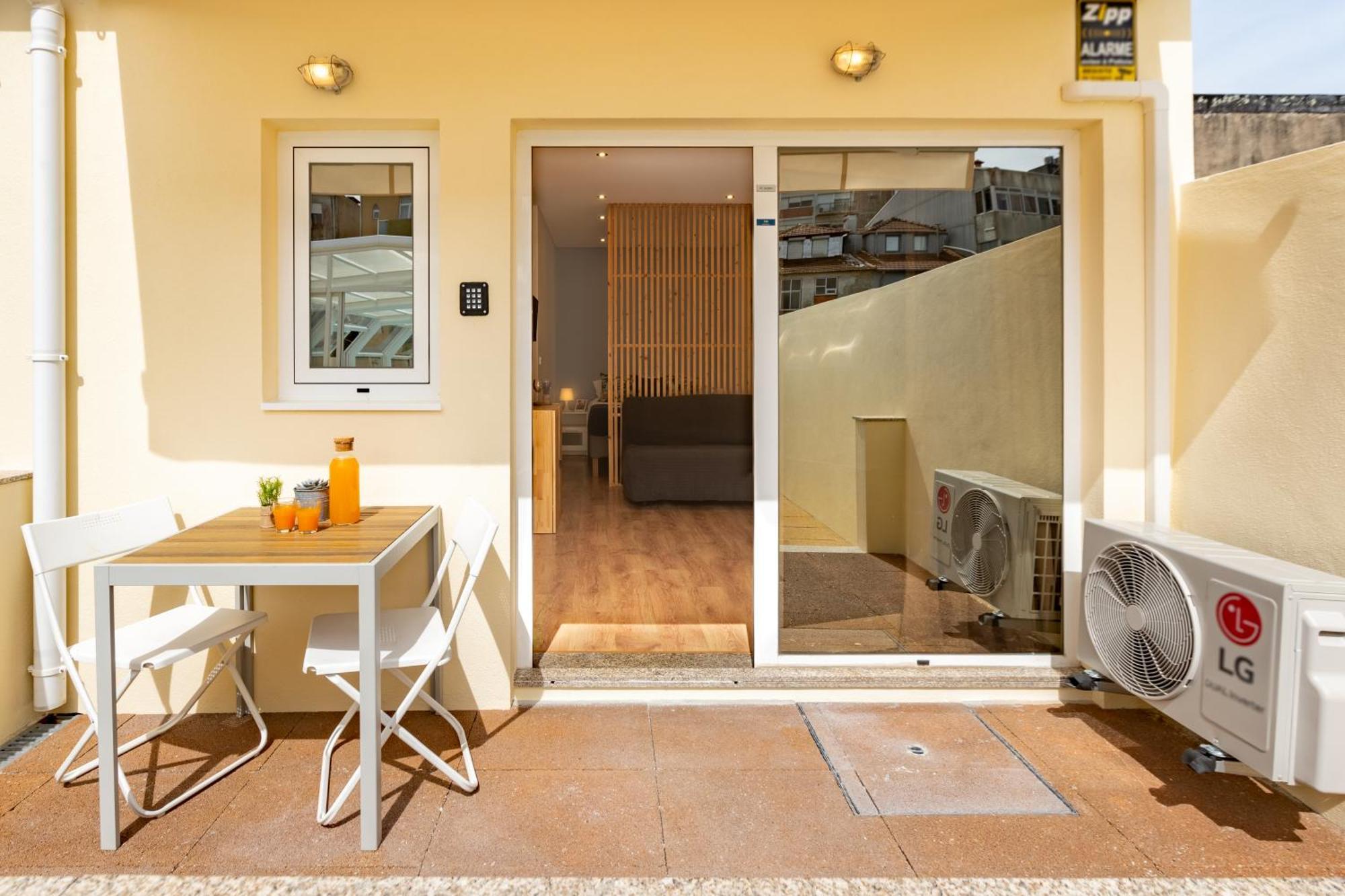 733 Costa Cabral Metro Appartement Oporto